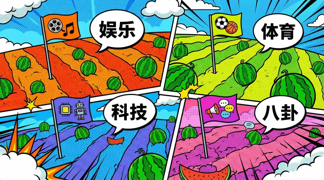 色小姐.com 娱乐瓜田分类